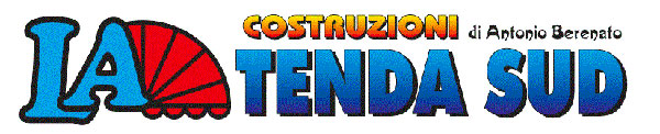 Berenato Tende Da Sole